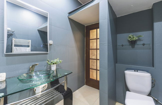 Charmant Appartement au Cœur d'Hydra - Photo 30