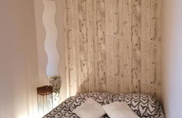 Appartement Circé - Montpellier Nord-Hopitaux-Facultés - Foto 24