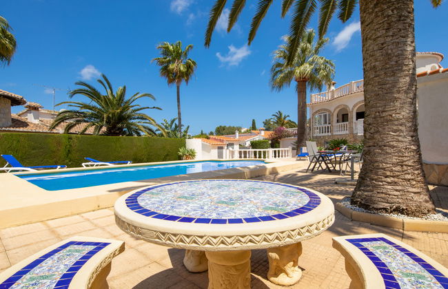 Villa Germanna - Foto 31