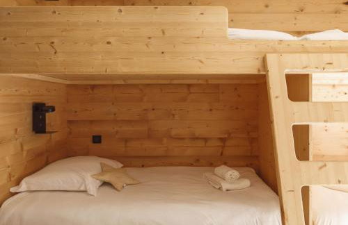 Bio Corti Spa 12 personnes - Foto 27