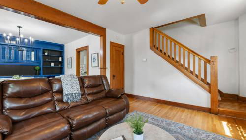 3 Bed 1 5 Bath Home in College Hill By Hospital - Photo 4