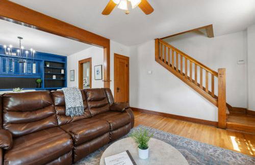 3 Bed 1 5 Bath Home in College Hill By Hospital - Foto 4