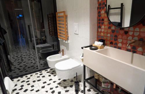 Trastevere Boutique Suite Rome with Gym and Steam Shower - Foto 5