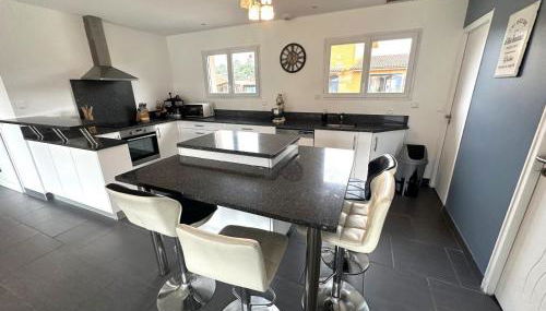 La villa lou miqueou - Foto 3