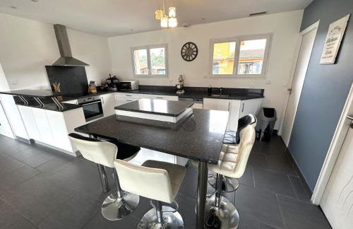 La villa lou miqueou - Foto 3