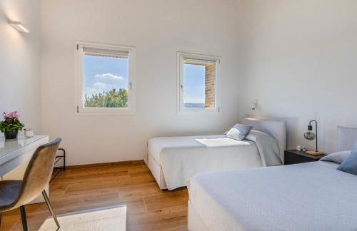 Villa Il Morino - Foto 33