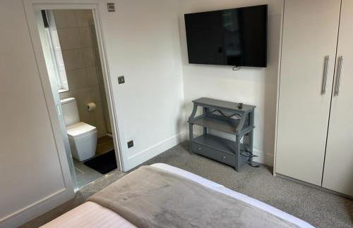 Swan House - 5 x Executive Apartments - Central Bawtry - Foto 20