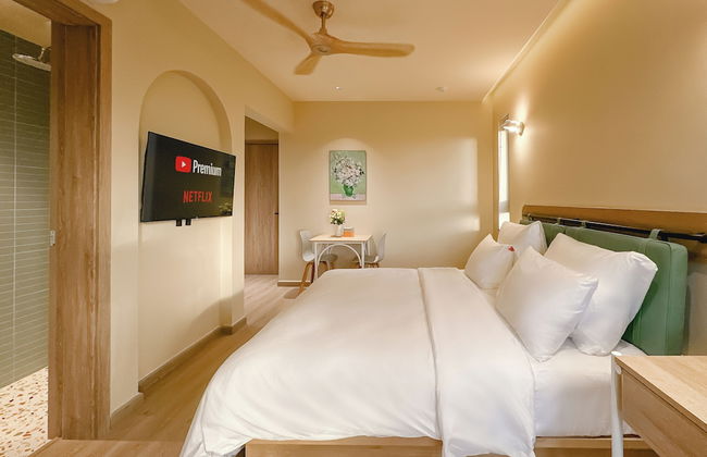 Palmera Villa Hoi An - Foto 12