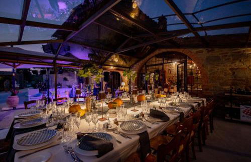 Agriturismo I Pagliai - Foto 96