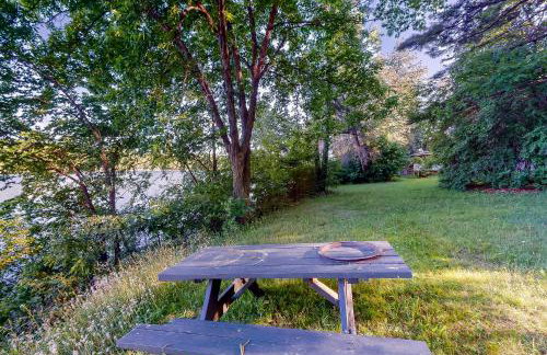 Garden Island's Birch - Foto 31