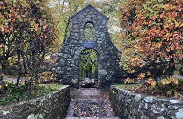 The Fishermans Cottage - Foto 32