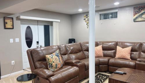 Beautiful and Cozy Apartment Near Potomac Mills and Washington - Foto 2