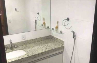 Flat mobiliado ap 44 - Ed Lhirondelle em Campinas - Foto 48