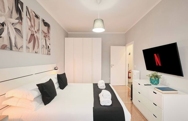 Colosseo-san Giovanni, New Apartment Wi-fi & A-C - Foto 22