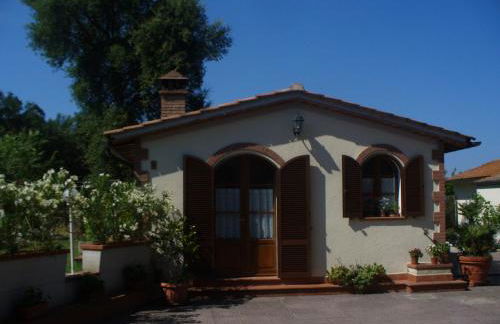 Villetta in Maremma - Foto 1