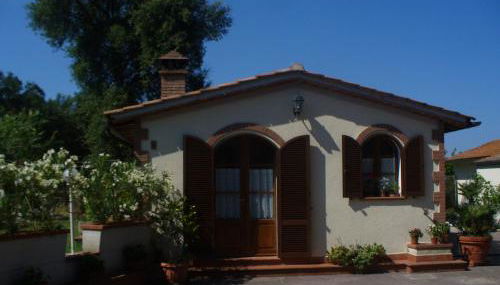 Villetta in Maremma - Foto 1