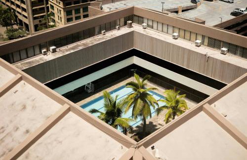 Bishop Suites Downtown Honolulu - Foto 20