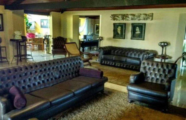 Hotel Highlander - Foto 31