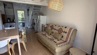 Duplex résidence avec piscine sur Anglet - Foto 5