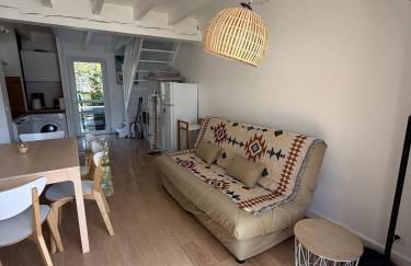 Duplex résidence avec piscine sur Anglet - Foto 5