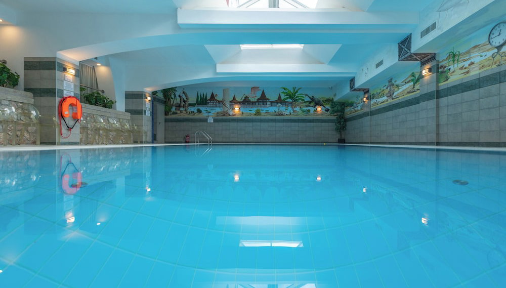 Holiday Club Apartman Hotel - Foto 1, Profilbild