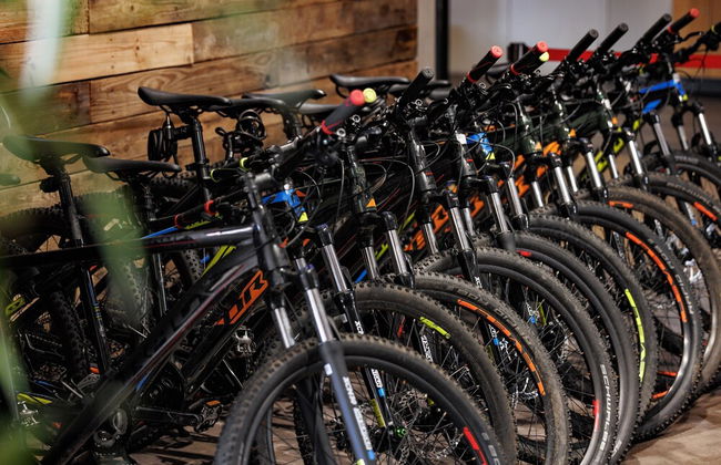 Luxurious Villa in Weert for 24 Persons - Photo 19