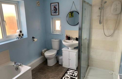 Lingfield Lodge Ewenique Views pets welcome - Foto 9