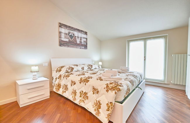 Exclusive Villa Le Palme - Foto 5