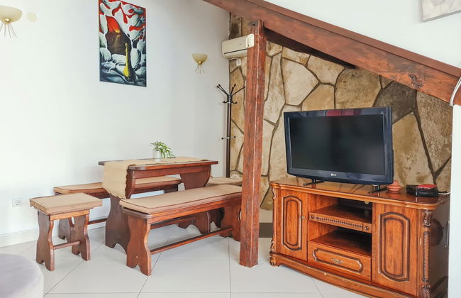 Step to Kotor bay Stoliv - Photo 19