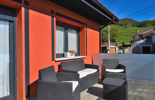 Apartamentos La Cueva - Onis - Photo 17