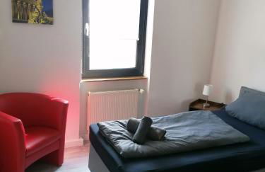 Ferienwohnung Körner - Foto 4