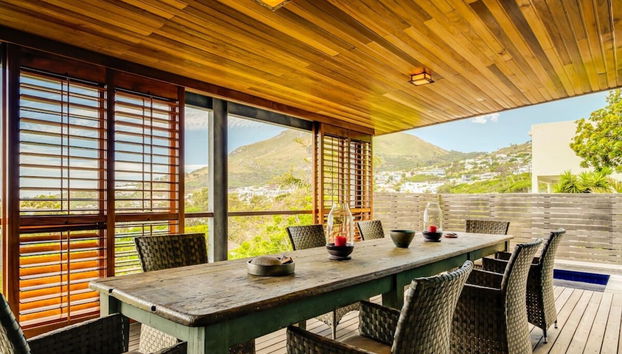 Spacious Apartment With Pool in Camps Bay - Foto 4, Habitación