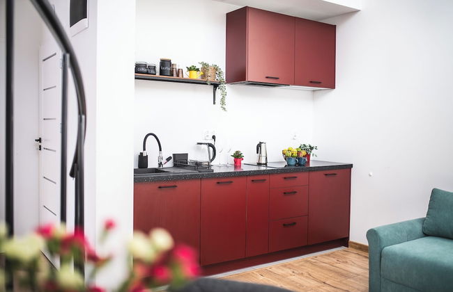 Stare Sady Kopytówka - Photo 31