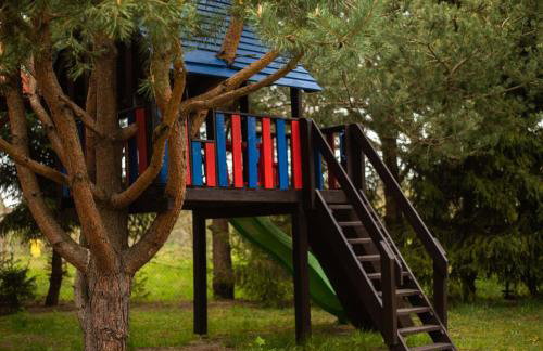 Domki letniskowe i całoroczne w Kopalinie - Foto 8