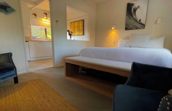 Stay Kerikeri Boutique Apartments and Studios - Foto 47