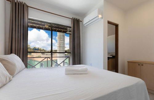 Beachfront Duplex #A3 - Beira mar por Carpediem - Foto 29