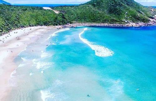 Grand MORIÁ POUSADA SPA - Photo 22