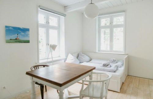 Minimalist Holiday Apartment On Eiderstedt - Foto 8