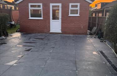 Sindhu Luxury Bungalow - Foto 24