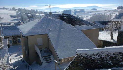 "L'Abri" massif du Mézenc - Foto 5