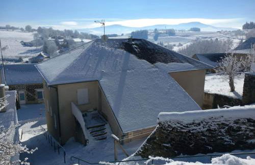 "L'Abri" massif du Mézenc - Foto 5
