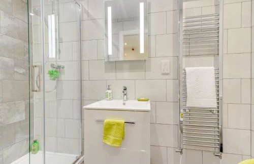 Cote Ghyll Mill Holiday Apartments - Foto 22