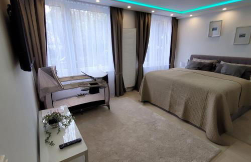 3 Zimmer Wohnung - Keine Party Wohnung ! 6 Personen - Foto 10