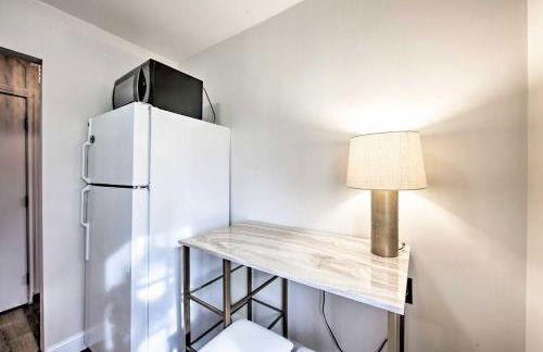 Cozy Apartment with Patio 5 mi to Hershey Park! - Foto 7