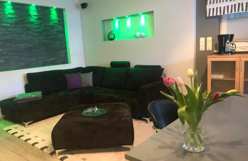 Apartment Schwabthal by Landhaus Staffelstein - Foto 4