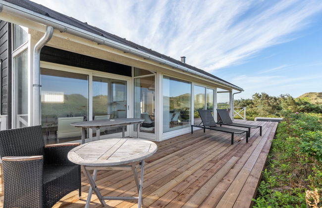 "Ejvind" - 100m from the sea - Foto 11