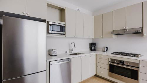 Blueground Downtown elevator nr parks LAX-1240 - Foto 5, Other