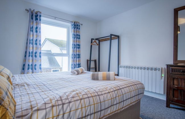 Pharmacy Court - 2 Bed - Saundersfoot - Foto 11