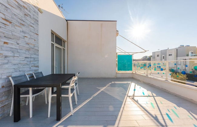 Seaview Haven - Trendafili - Photo 31