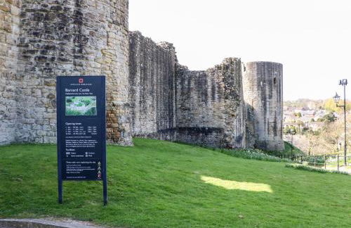 Badgers Sett - Foto 41